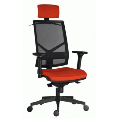 ДИРЕКТОРСКИ СТОЛ 1850 OMNIA SYN PDH + AR 40 ДАМАСКА D - 8 ЦВЯТА