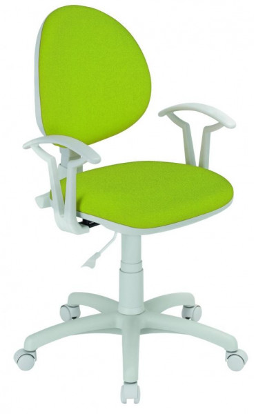 Работен стол в 3 цвята.