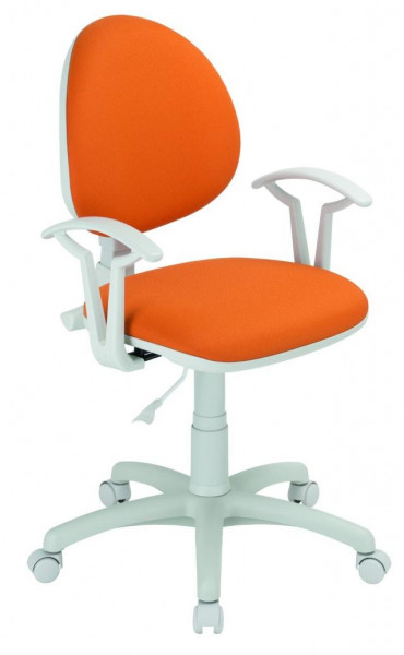 Работен стол в 3 цвята.