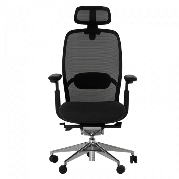 ЕРГОНОМИЧЕН СТОЛ ONEX  ЧЕРЕН