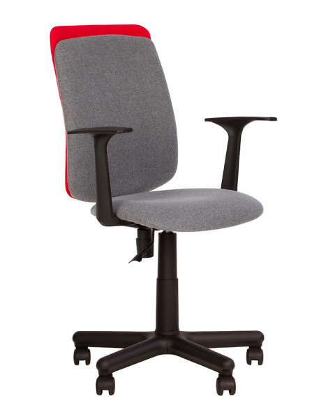 ОФИС СТОЛ VICTORY ДАМАСКА - 11 ЦВЯТА