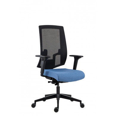 ЕРГОНОМИЧЕН СТОЛ LAPEL 24 ЦВЯТА