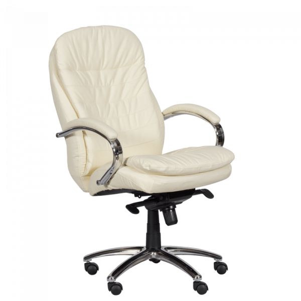 ДИРЕКТОРСКИ СТОЛ 8113-1 КРЕМ