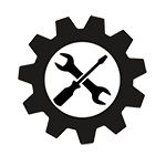 МОНТАЖ НА СТОЛ 60 ЛВ. с ДДС