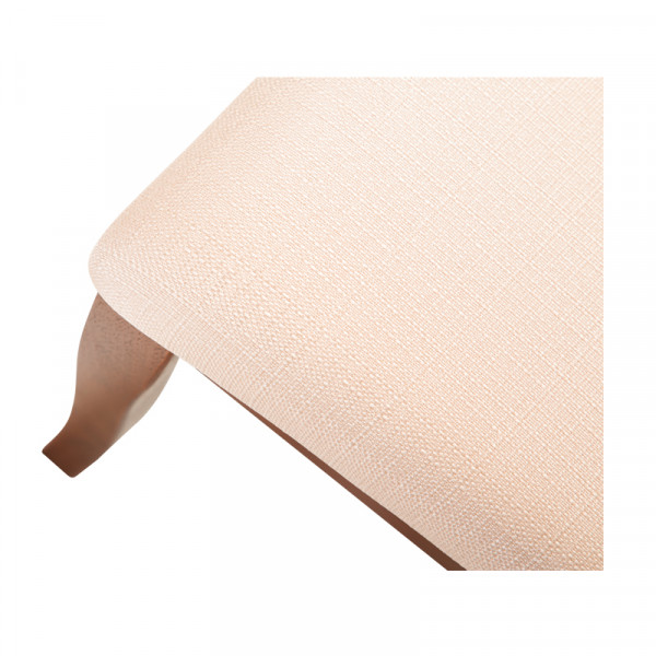 ТРАПЕЗЕН СТОЛ NAROL 3 ДАМАСКА ЕКРЮ