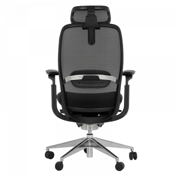 ЕРГОНОМИЧЕН СТОЛ ONEX  ЧЕРЕН