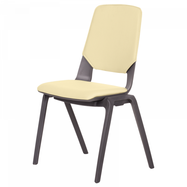 ПОСЕТИТЕЛСКИ СТОЛ LIMBER СВЕТЛОЖЪЛТ