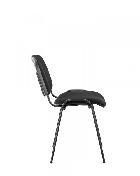 Посетителски стол в 3 цвята.