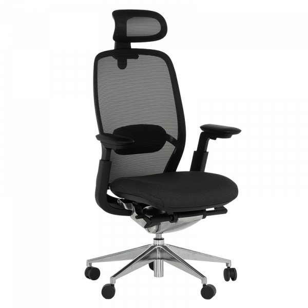 ЕРГОНОМИЧЕН СТОЛ ONEX  ЧЕРЕН